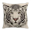 kaplan Throw Pillow