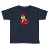 TAKE ME YEAH Toddler T-shirt