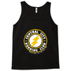 central city running club Tank Top