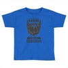 Herisson Beard Toddler T-shirt