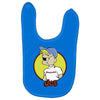bazooka joe 2, ideal gift or birthday present. Baby Bibs