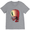 ontheeyes V-Neck Tee