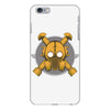 deco gasmask iPhone 6 Plus/6s Plus Case