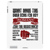 roman's iPad 3 and 4 Case