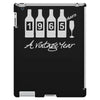 bottles 1965   mens funny iPad 3 and 4 Case