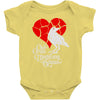 best of old crow medicine show Baby Bodysuit