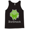 android bioshock Tank Top