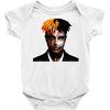 xxxtentacion Baby Bodysuit