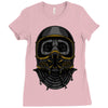 predatorider Ladies Fitted T-Shirt