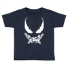 venom Toddler T-shirt