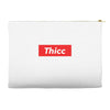 Thicc Hypebeast Accessory Pouches