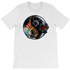 daft yin yang T-Shirt