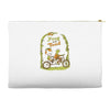 frog &amp; toad Accessory Pouches