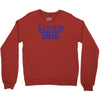 trump for president 2016 Crewneck Sweatshirt