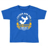 Father and Son Best Friends for Life Toddler T-shirt