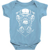 monkey Baby Onesie