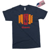 the shining room 237 Exclusive T-shirt