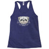 forever loyal Racerback Tank