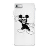 skull mickey iPhone 7 Case