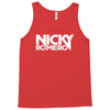 nicky romero electro house music Tank Top