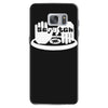 dj scratch men's Samsung Galaxy S7 Case