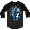 fresh life 3/4 Sleeve Shirt
