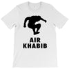 air khabib silhouette T-Shirt