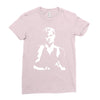 kings of leon caleb followill indie rock music Ladies Fitted T-Shirt