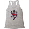 dope birds Racerback Tank