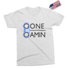 gone gamin logo Exclusive T-shirt