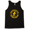 sasquatch tshirt bigfoot shirt funnyt shirt funny shirt cool t shirt a Tank Top