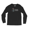 dragon training Long Sleeve Shirts