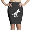 Teachersaurus Pencil Skirts