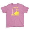 saugertuning Youth Tee