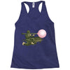 bazooka Racerback Tank