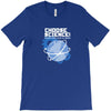 science rules! T-Shirt
