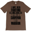 i am warrior T-Shirt