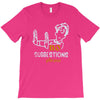 no suggestions please T-Shirt