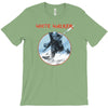 the night king T-Shirt