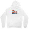 foxy mama Unisex Hoodie