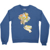 chloroflorohypnohype Crewneck Sweatshirt
