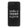 Donald Glover iPhone 7 Plus Case