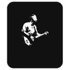 thom yorke Mousepad