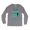 I Dont Need Therapy I Just Need Backpacking Long Sleeve Shirts
