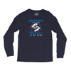 Gramps is my Name Fishing Is My Game Long Sleeve Shirts