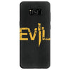 evil Samsung Galaxy S8