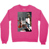 to be...a woman Crewneck Sweatshirt