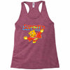 Super Ted Racerback Tank