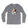 ozarooki Long Sleeve Shirts