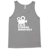 film school dropout Tank Top